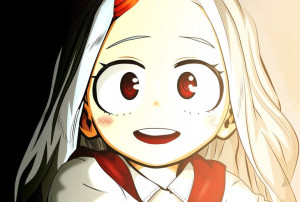 Podkładka pod myszkę Boku no Hero Academia