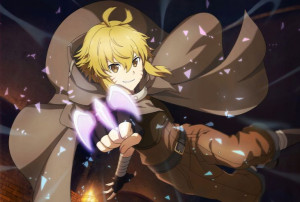 Mata Podkładka anime Sword Art Online Argo