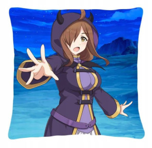 Poduszka anime Konosuba