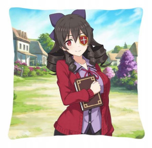 Poduszka anime Konosuba