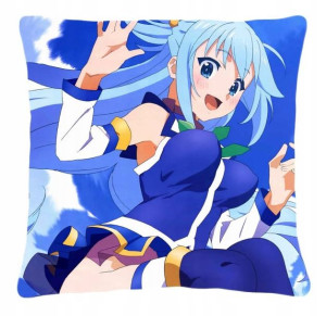 Poduszka anime Konosuba