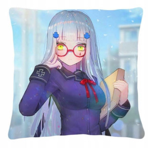 Poduszka anime gra Girl's Frontline