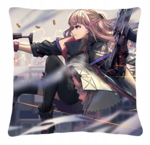 Poduszka anime gra Girl's Frontline