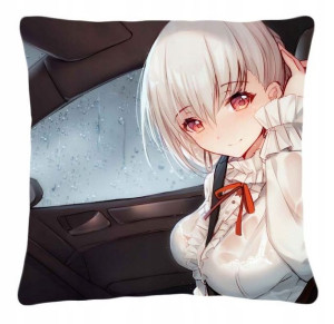 Poduszka anime gra Girl's Frontline