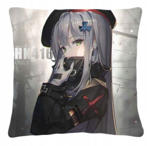 Poduszka anime gra Girl's Frontline