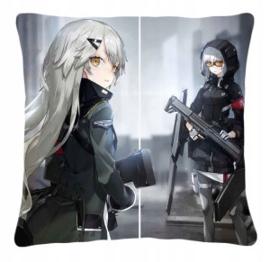 Poduszka anime gra Girl's Frontline