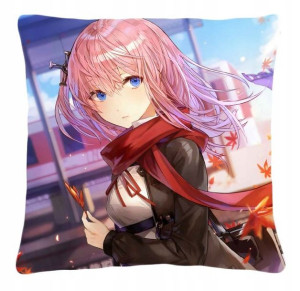 Poduszka anime gra Girl's Frontline