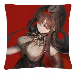 Poduszka anime gra Girl's Frontline