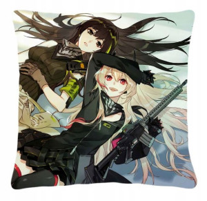 Poduszka anime gra Girl's Frontline