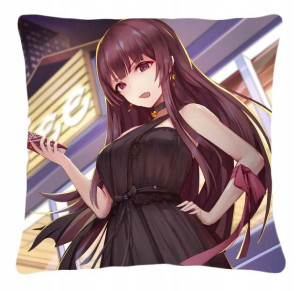 Poduszka anime gra Girl's Frontline