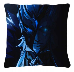 Poduszka Genshin Impact Pierro