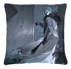 Poduszka Genshin Impact Dottore