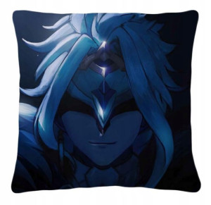 Poduszka Genshin Impact Dottore
