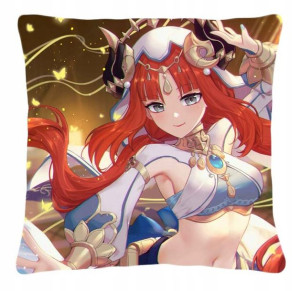 Poduszka Genshin Impact Nilou