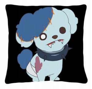 Poduszka anime Zombie Land Saga