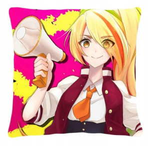 Poduszka anime Zombie Land Saga