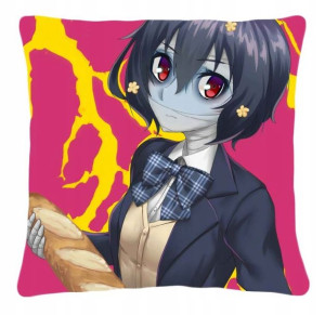 Poduszka anime Zombie Land Saga