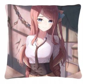 Poduszka anime Zombie Land Saga