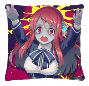 Poduszka anime Zombie Land Saga