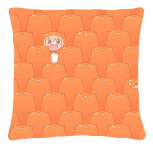 Poduszka anime Himouto! Umaru-chan