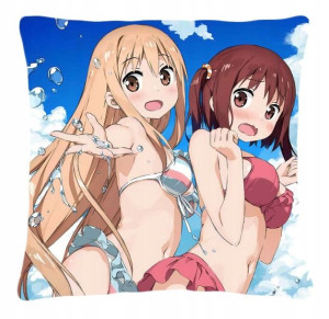 Poduszka anime Himouto! Umaru-chan