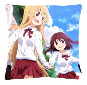 Poduszka anime Himouto! Umaru-chan