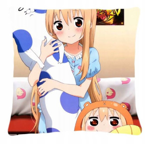 Poduszka anime Himouto! Umaru-chan