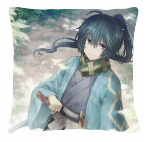 Poduszka anime Log Horizon