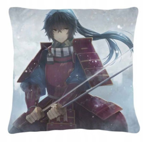 Poduszka anime Log Horizon