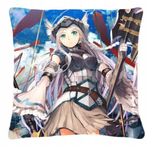 Poduszka anime Log Horizon