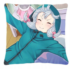 Poduszka anime Eromanga Sensei