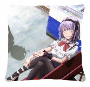 Poduszka anime Dagashi Kashi