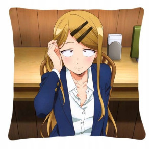 Poduszka anime Dagashi Kashi