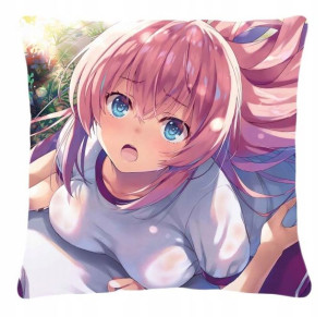 Poduszka anime Classroom of the Elite