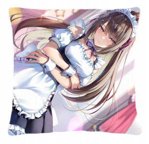 Poduszka anime Classroom of the Elite