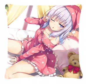 Poduszka anime Classroom of the Elite