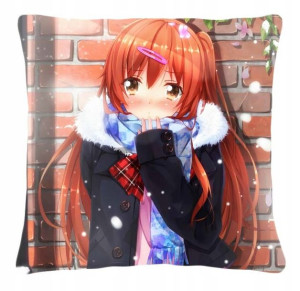 Poduszka anime Chuunibyou demo Koi ga Shitai!