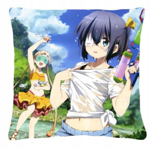 Poduszka anime Chuunibyou demo Koi ga Shitai!