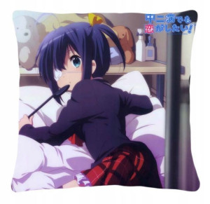 Poduszka anime Chuunibyou demo Koi ga Shitai!