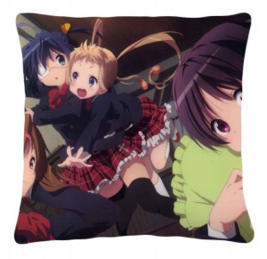 Poduszka anime Chuunibyou demo Koi ga Shitai!