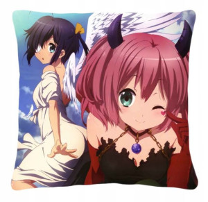Poduszka anime Chuunibyou demo Koi ga Shitai!