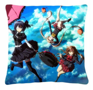 Poduszka anime Chuunibyou demo Koi ga Shitai!