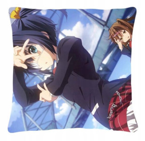 Poduszka anime Chuunibyou demo Koi ga Shitai!