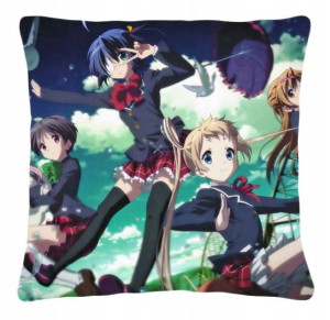 Poduszka anime Chuunibyou demo Koi ga Shitai!