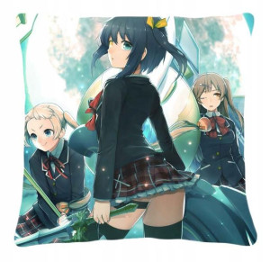 Poduszka anime Chuunibyou demo Koi ga Shitai!