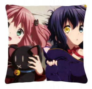 Poduszka anime Chuunibyou demo Koi ga Shitai!