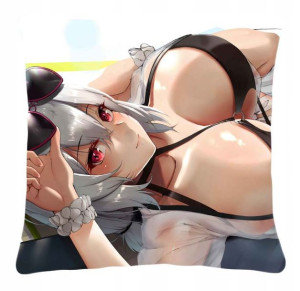 Poduszka gra Azur Lane