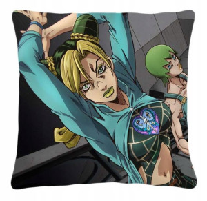 Poduszka anime manga Jojo's Bizzare Adventure
