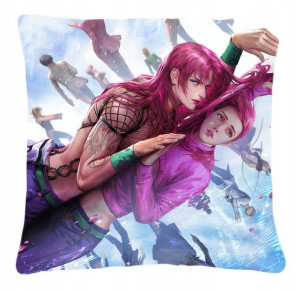 Poduszka anime manga Jojo's Bizzare Adventure