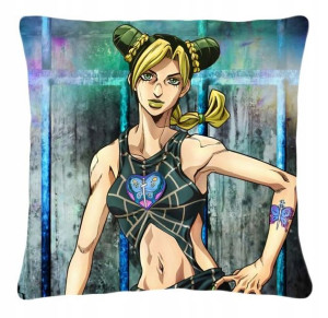 Poduszka anime manga Jojo's Bizzare Adventure